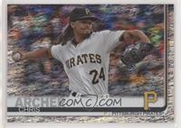 Chris Archer #/162