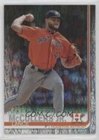 Lance McCullers Jr. #/162