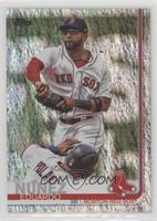 Eduardo Nunez #/162