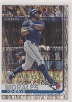 Kendrys Morales #/162