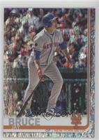 Jay Bruce #/162