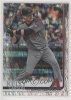 Carson Kelly #/162