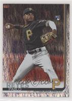 Pablo Reyes #/162