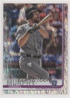 Daniel Murphy #/162