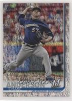 Chase Anderson #/162