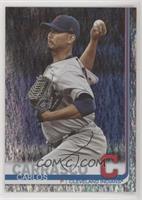 Carlos Carrasco #/162