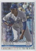 Julio Urias #/162