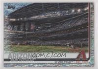 Arizona Diamondbacks #/162