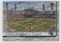 Chicago White Sox #/162