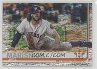 Jake Marisnick #/162