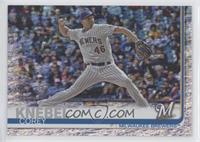 Corey Knebel #/162