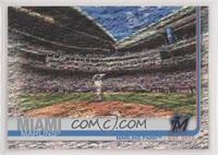 Miami Marlins #/162