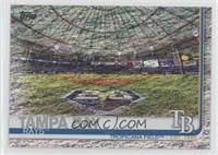 Tampa Bay Rays #/162