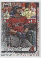 Eduardo Escobar #/162