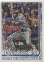 Travis Jankowski [EX to NM] #/162