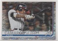 Johan Camargo #/162