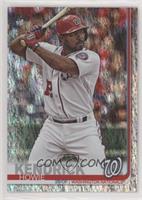 Howie Kendrick #/162