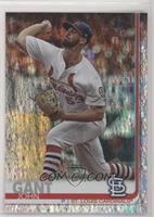 John Gant [EX to NM] #/162