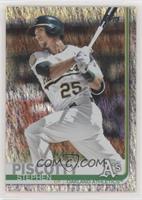 Stephen Piscotty #/162