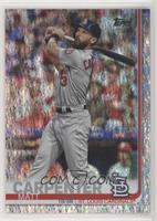 Matt Carpenter #/162