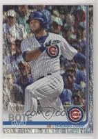 David Bote #/162