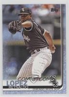 Reynaldo Lopez #/50