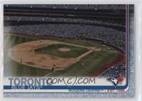 Toronto Blue Jays #/50