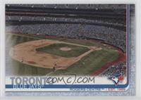 Toronto Blue Jays #/50