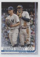 Checklist - Always Sonny (Sir Didi Shares his Expertise) #/50