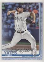 Kirby Yates #/50