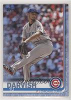 Yu Darvish #/50