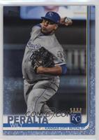 Wily Peralta #/50