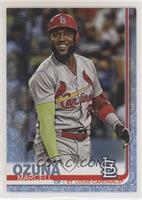 Marcell Ozuna [EX to NM] #/50