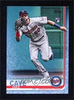 Jake Cave #/50