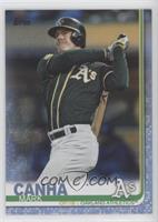 Mark Canha #/50