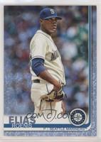 Roenis Elias [EX to NM] #/50