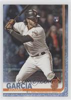 Aramis Garcia #/50