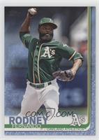 Fernando Rodney #/50