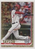 Michael Taylor #/2,019