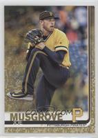 Joe Musgrove #/2,019