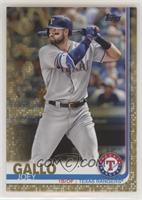 Joey Gallo #/2,019