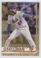 Robert Gsellman #/2,019