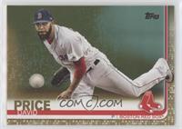 David Price #/2,019