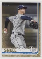 Blake Snell #/2,019