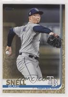 Blake Snell #/2,019