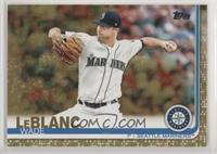 Wade LeBlanc #/2,019