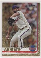 Jake Arrieta #/2,019