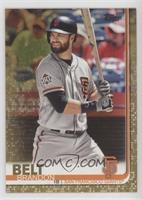 Brandon Belt #/2,019