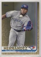 Teoscar Hernandez #/2,019