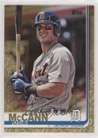 James McCann #/2,019